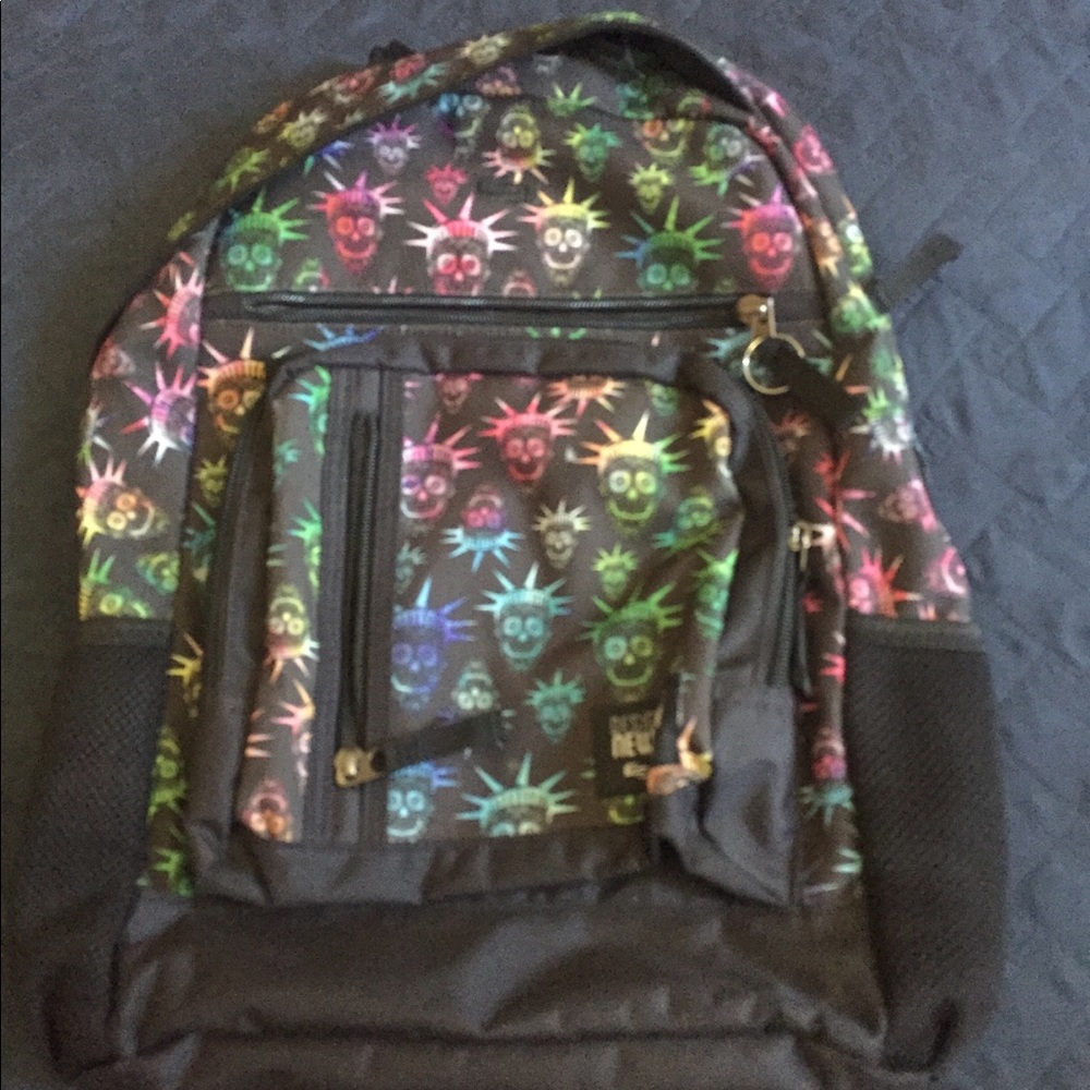 Backpack for girls
